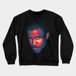 Frank Ocean Crewneck Sweatshirt